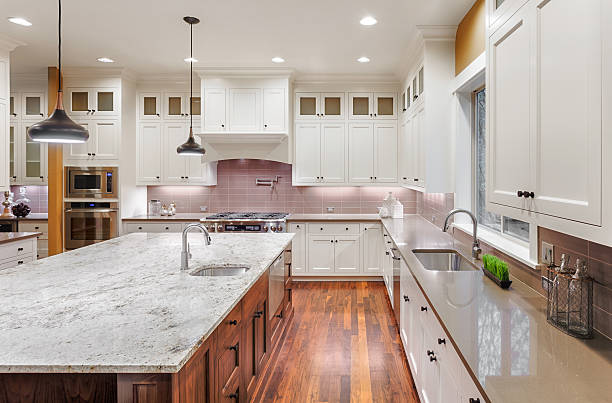 Kitchen Remodeling